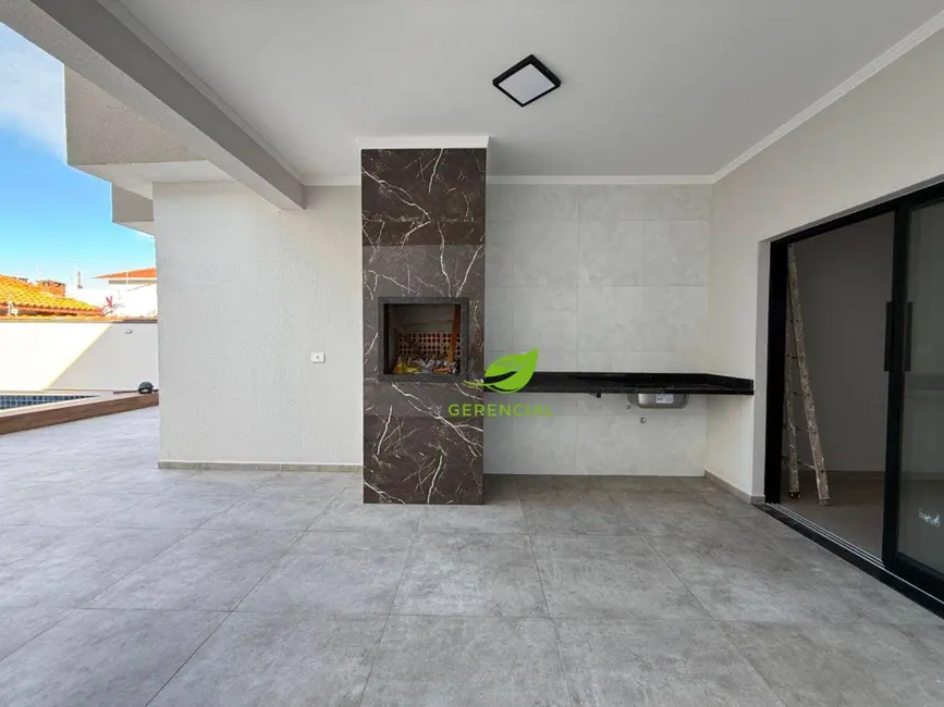 Casa de Condomínio com 3 quartos à venda, 365m2 em Itanhaem - SP - imagem 5 Foto 5 de Casa de Condomínio com 3 quartos à venda, 365m2 em Itanhaem - SP