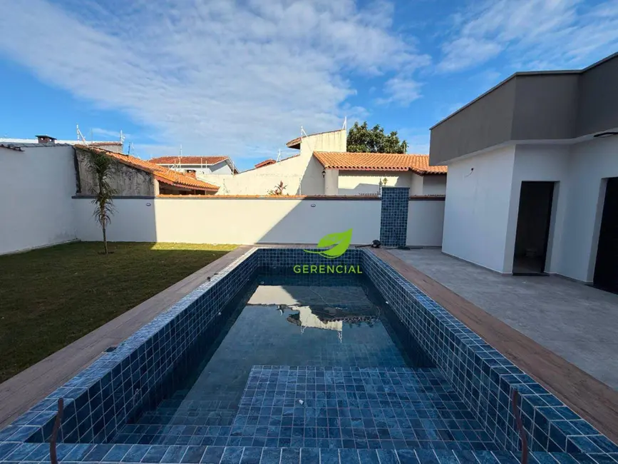Casa de Condomínio com 3 quartos à venda, 365m2 em Itanhaem - SP - imagem 7 Foto 7 de Casa de Condomínio com 3 quartos à venda, 365m2 em Itanhaem - SP