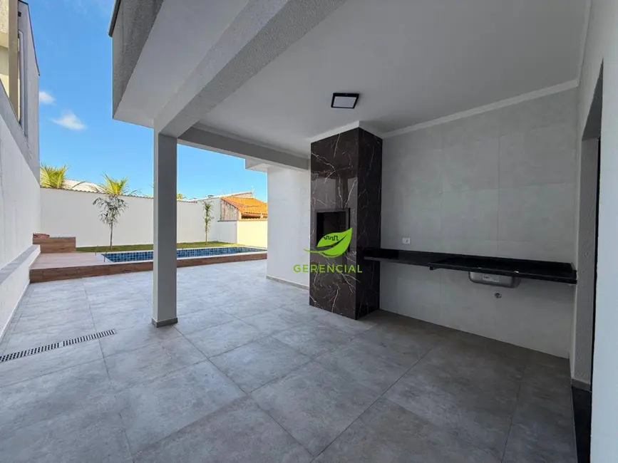 Foto 1 de Casa de Condomínio com 3 quartos à venda, 365m2 em Itanhaem - SP