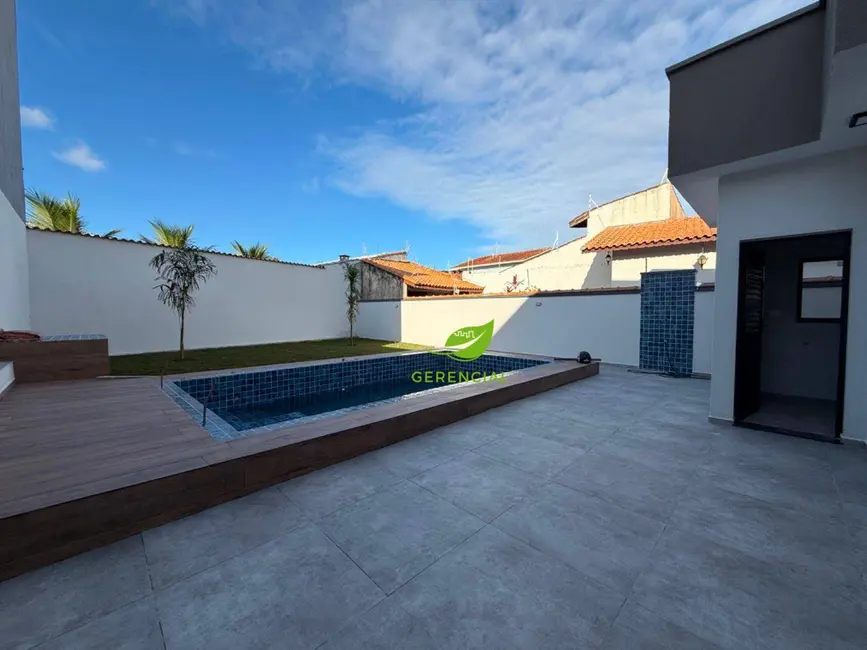 Foto 2 de Casa de Condomínio com 3 quartos à venda, 365m2 em Itanhaem - SP
