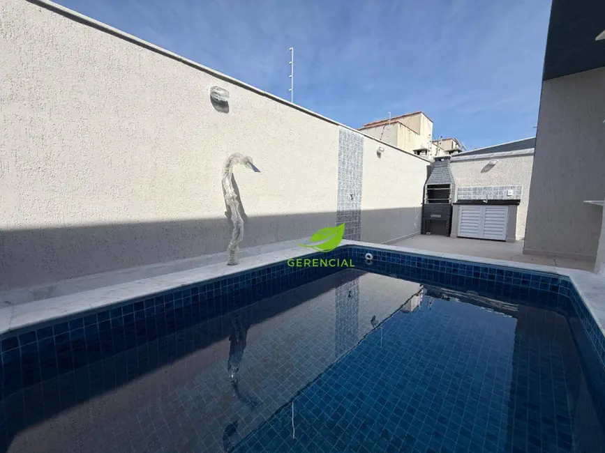 Foto 6 de Casa de Condomínio com 2 quartos à venda, 108m2 em Itanhaem - SP