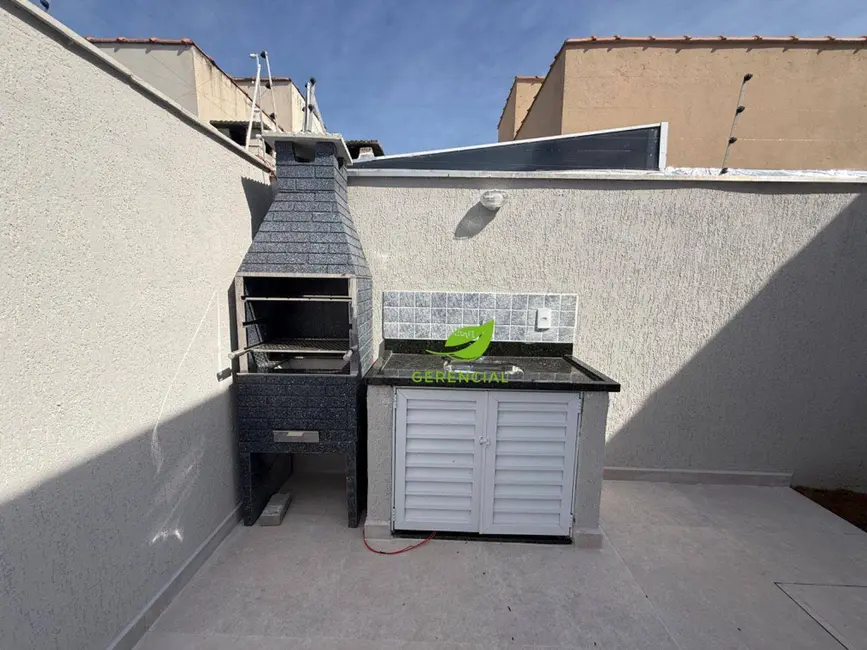 Foto 9 de Casa de Condomínio com 2 quartos à venda, 108m2 em Itanhaem - SP