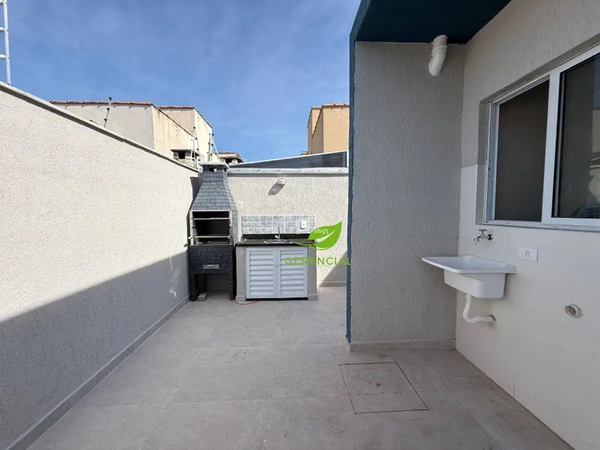 Foto 3 de Casa de Condomínio com 2 quartos à venda, 108m2 em Itanhaem - SP