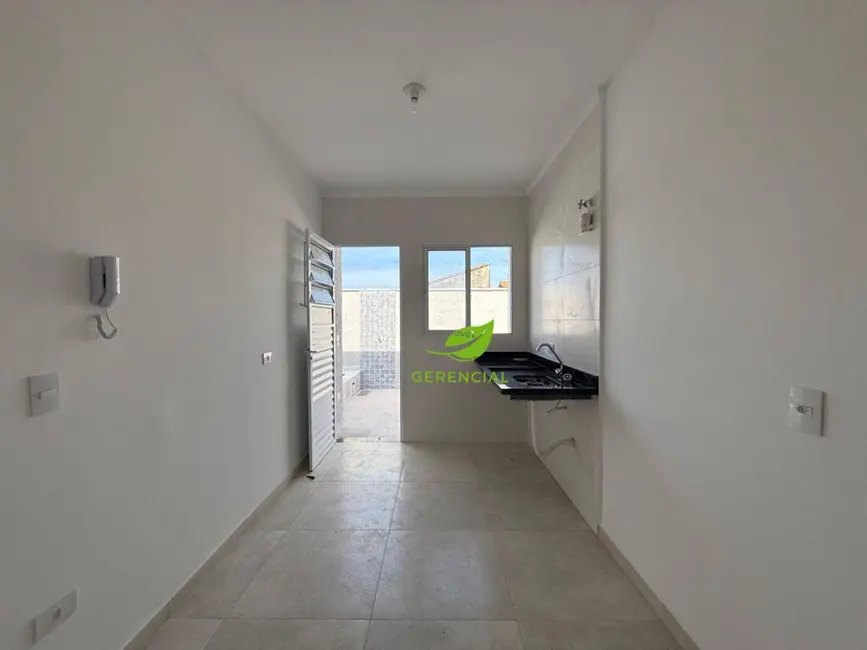 Foto 7 de Casa de Condomínio com 2 quartos à venda, 108m2 em Itanhaem - SP