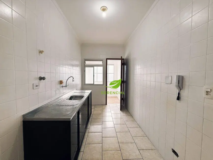 Foto 2 de Apartamento com 2 quartos para alugar, 70m2 em Itanhaem - SP