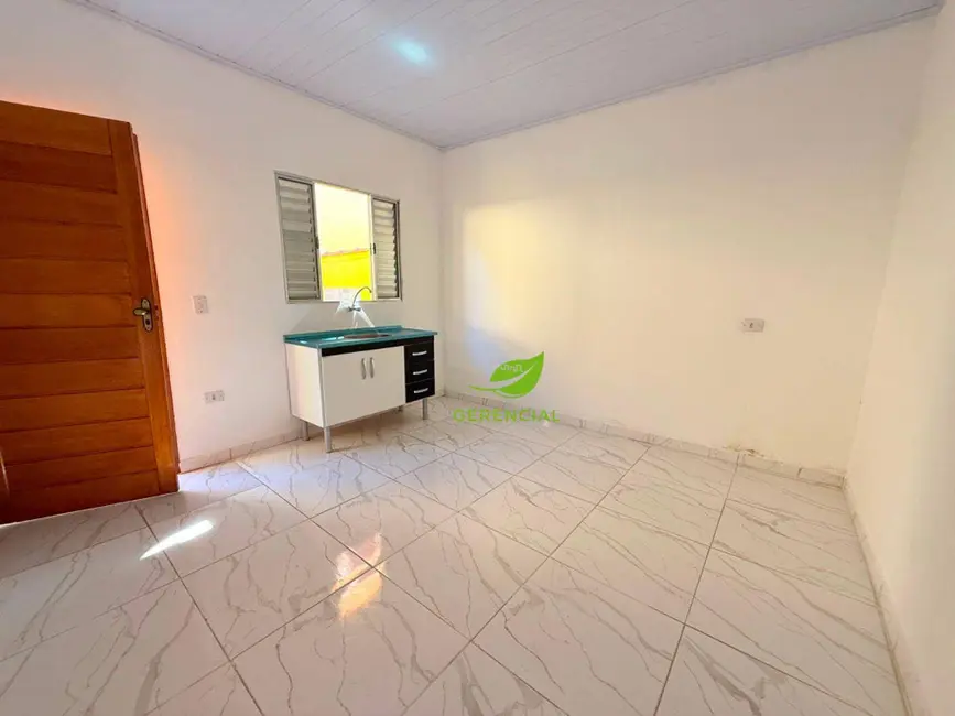 Casa de Condomínio com 2 quartos para alugar, 125m2 em Itanhaem - SP - imagem 8 Foto 8 de Casa de Condomínio com 2 quartos para alugar, 125m2 em Itanhaem - SP