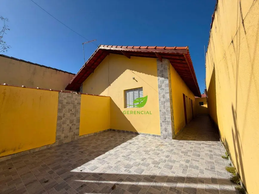 Casa de Condomínio com 2 quartos para alugar, 125m2 em Itanhaem - SP - imagem 1 Foto 1 de Casa de Condomínio com 2 quartos para alugar, 125m2 em Itanhaem - SP