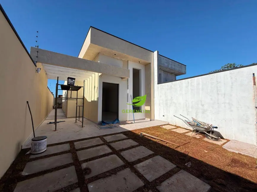 Casa de Condomínio com 2 quartos à venda, 180m2 em Itanhaem - SP - imagem 1 Foto 1 de Casa de Condomínio com 2 quartos à venda, 180m2 em Itanhaem - SP