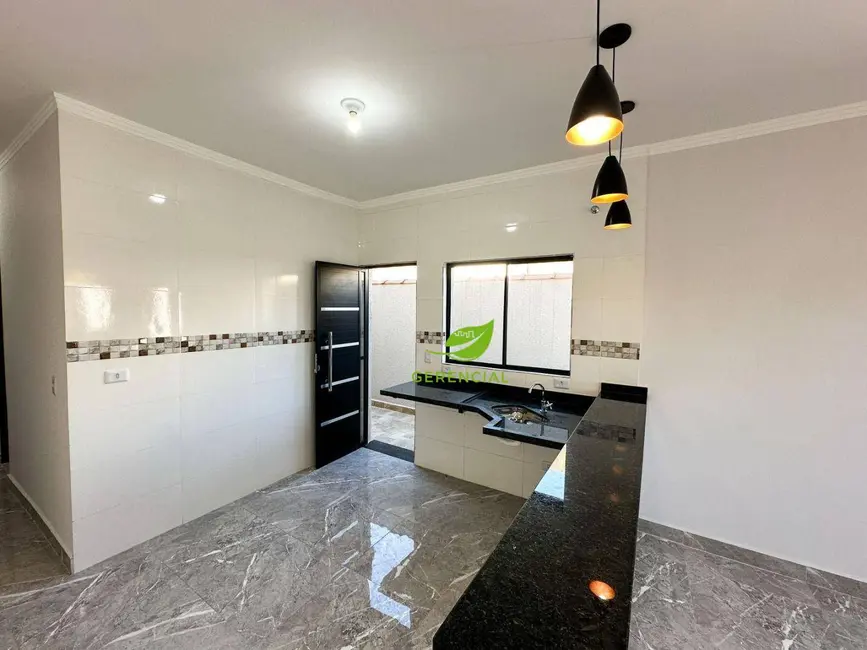 Casa de Condomínio com 3 quartos à venda, 165m2 em Centro, Itanhaem - SP - imagem 9 Foto 9 de Casa de Condomínio com 3 quartos à venda, 165m2 em Centro, Itanhaem - SP