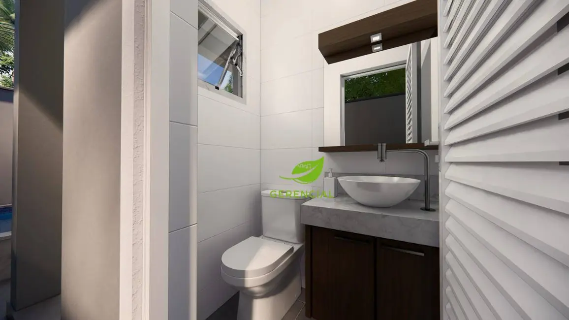 Casa de Condomínio com 2 quartos à venda, 125m2 em Itanhaem - SP - imagem 5 Foto 5 de Casa de Condomínio com 2 quartos à venda, 125m2 em Itanhaem - SP