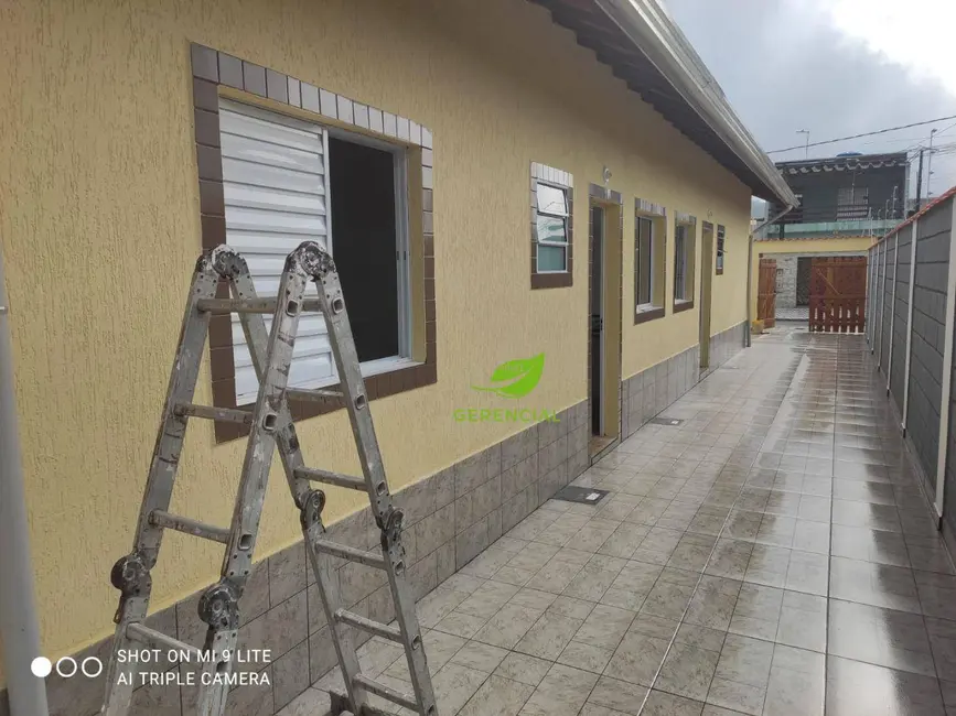 Foto 6 de Casa de Condomínio com 2 quartos à venda, 125m2 em Itanhaem - SP