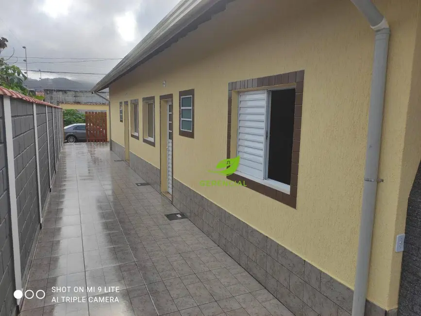 Foto 5 de Casa de Condomínio com 2 quartos à venda, 125m2 em Itanhaem - SP