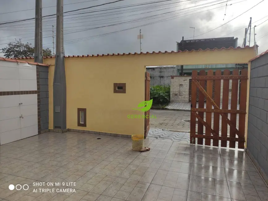 Foto 4 de Casa de Condomínio com 2 quartos à venda, 125m2 em Itanhaem - SP