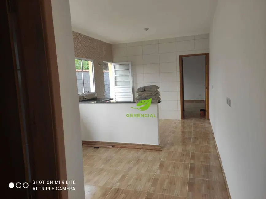 Foto 7 de Casa de Condomínio com 2 quartos à venda, 125m2 em Itanhaem - SP