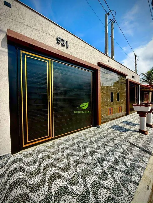 Casa de Condomínio com 2 quartos à venda, 125m2 em Itanhaem - SP - imagem 2 Foto 2 de Casa de Condomínio com 2 quartos à venda, 125m2 em Itanhaem - SP