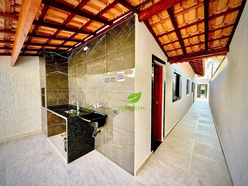 Casa de Condomínio com 2 quartos à venda, 125m2 em Itanhaem - SP - imagem 7 Foto 7 de Casa de Condomínio com 2 quartos à venda, 125m2 em Itanhaem - SP