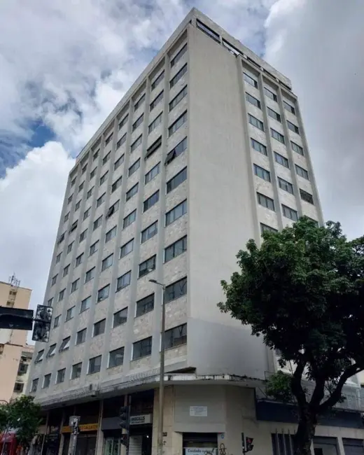 Sala Comercial para alugar, 75m2 em Centro, Belo Horizonte - MG - imagem 5 Foto 5 de Sala Comercial para alugar, 75m2 em Centro, Belo Horizonte - MG