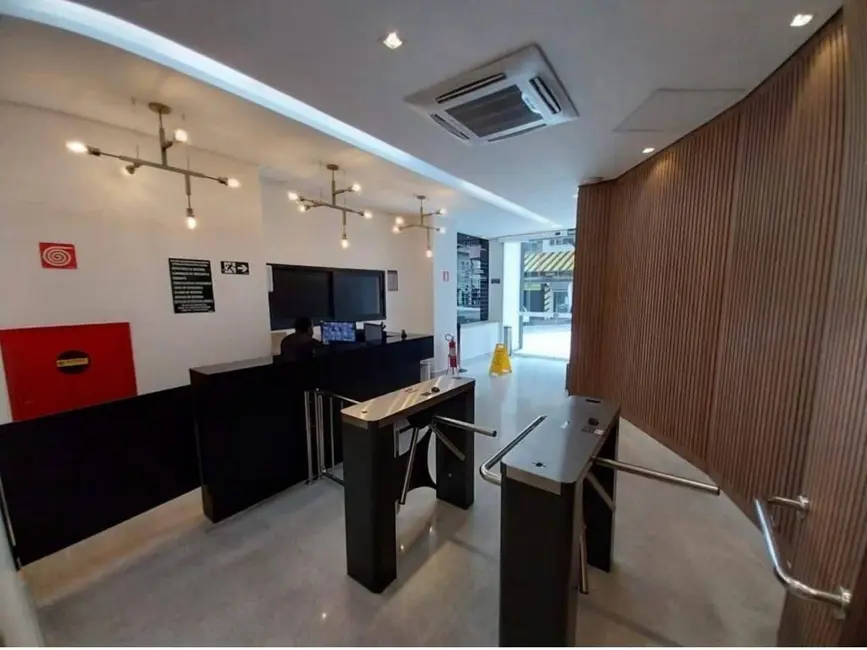 Sala Comercial para alugar, 75m2 em Centro, Belo Horizonte - MG - imagem 6 Foto 6 de Sala Comercial para alugar, 75m2 em Centro, Belo Horizonte - MG