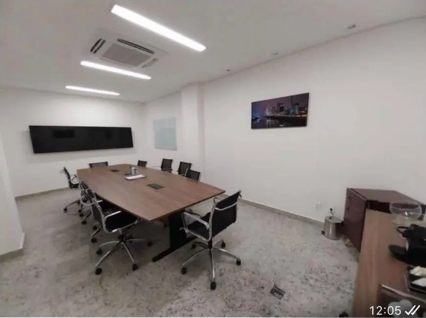 Sala Comercial para alugar, 75m2 em Centro, Belo Horizonte - MG - imagem 2 Foto 2 de Sala Comercial para alugar, 75m2 em Centro, Belo Horizonte - MG