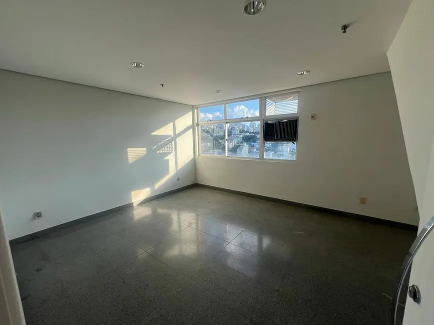 Foto 7 de Sala Comercial à venda e para alugar, 183m2 em Santa Efigênia, Belo Horizonte - MG