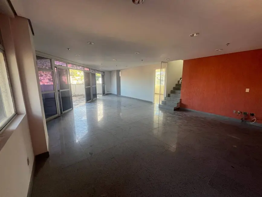 Foto 6 de Sala Comercial à venda e para alugar, 183m2 em Santa Efigênia, Belo Horizonte - MG