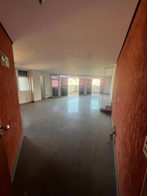 Foto 5 de Sala Comercial à venda e para alugar, 183m2 em Santa Efigênia, Belo Horizonte - MG