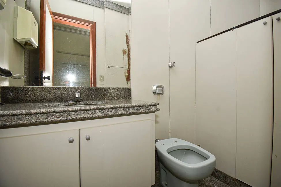 Foto 5 de Sala Comercial para alugar, 38m2 em Lourdes, Belo Horizonte - MG