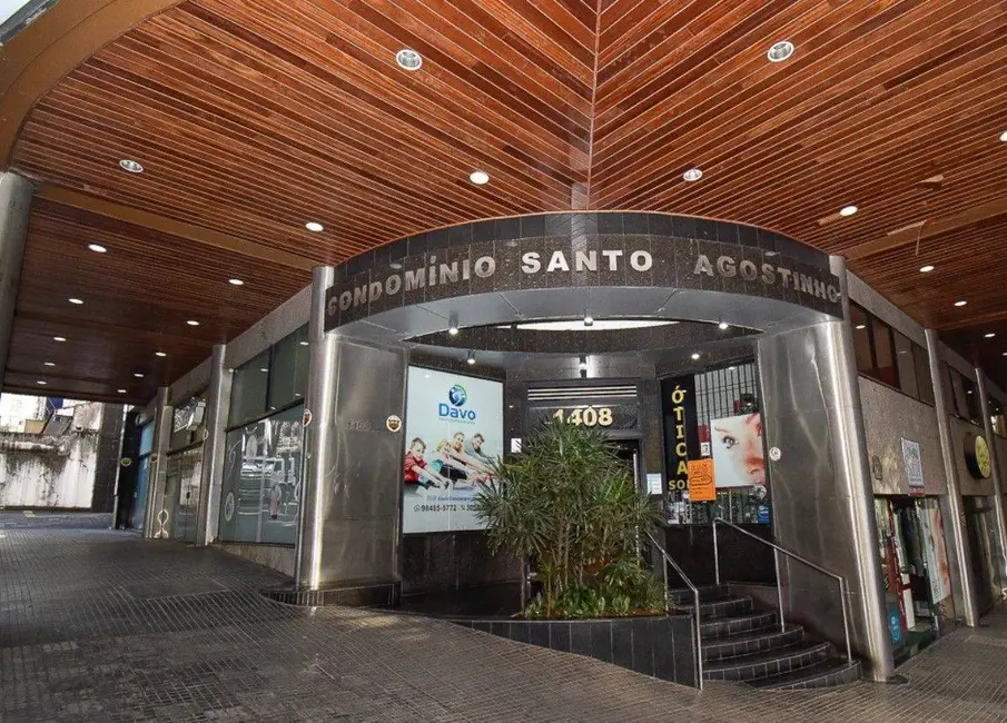 Foto 7 de Sala Comercial para alugar, 38m2 em Lourdes, Belo Horizonte - MG