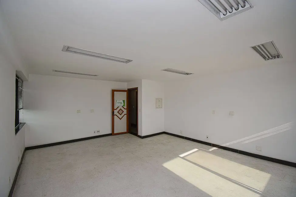 Foto 4 de Sala Comercial para alugar, 38m2 em Lourdes, Belo Horizonte - MG