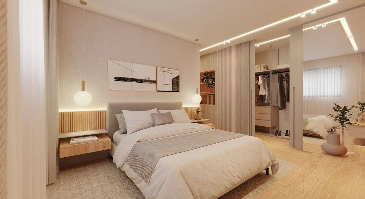 Foto 7 de Apartamento com 4 quartos à venda, 160m2 em Santa Lúcia, Belo Horizonte - MG