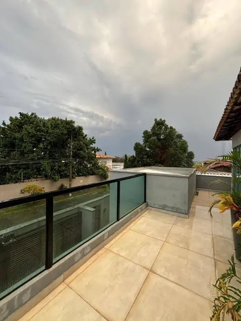 Foto 9 de Casa com 7 quartos à venda, 607m2 em Mangabeiras, Sete Lagoas - MG