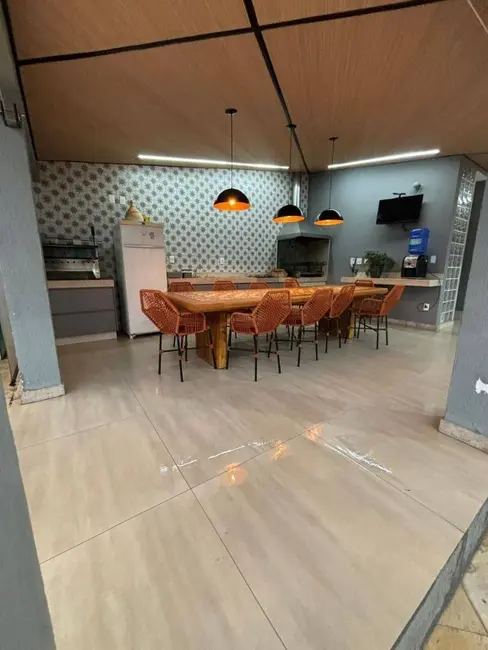 Foto 6 de Casa com 7 quartos à venda, 607m2 em Mangabeiras, Sete Lagoas - MG