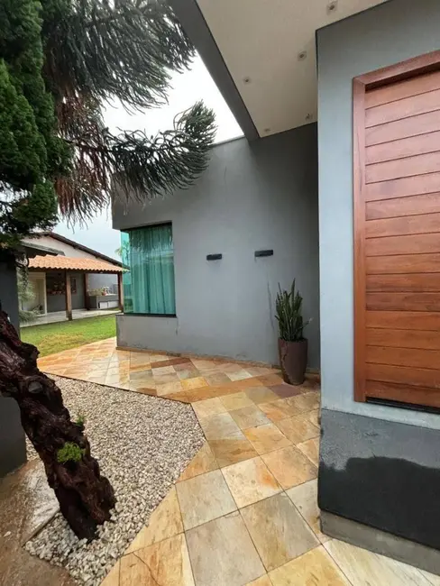 Foto 7 de Casa com 7 quartos à venda, 607m2 em Mangabeiras, Sete Lagoas - MG