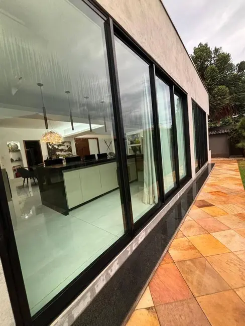 Foto 2 de Casa com 7 quartos à venda, 607m2 em Mangabeiras, Sete Lagoas - MG