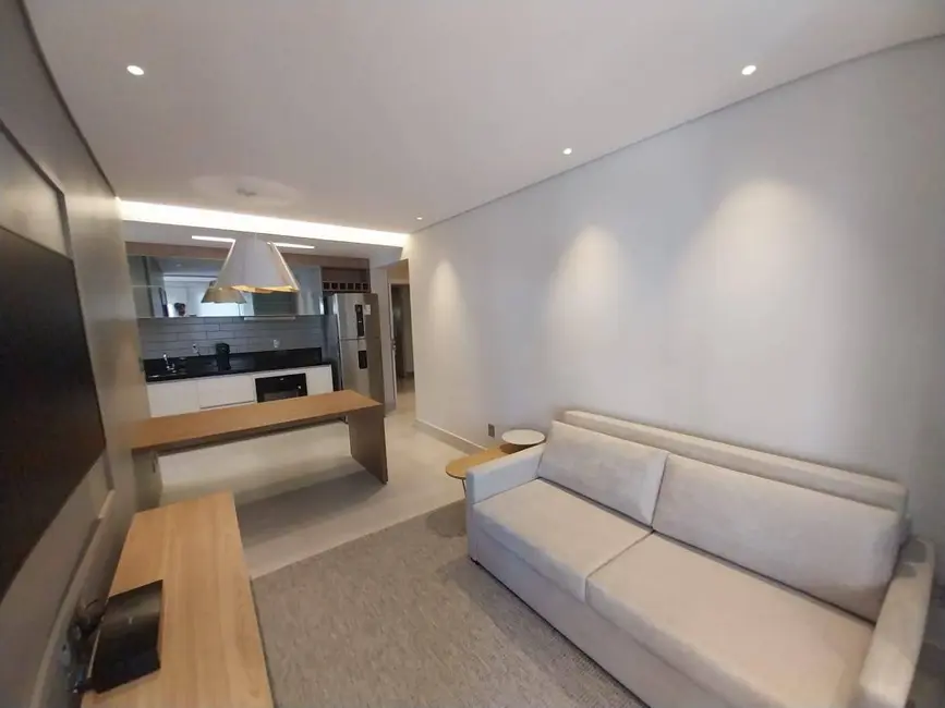 Foto 9 de Kitnet com 1 quarto à venda, 40m2 em Lourdes, Belo Horizonte - MG