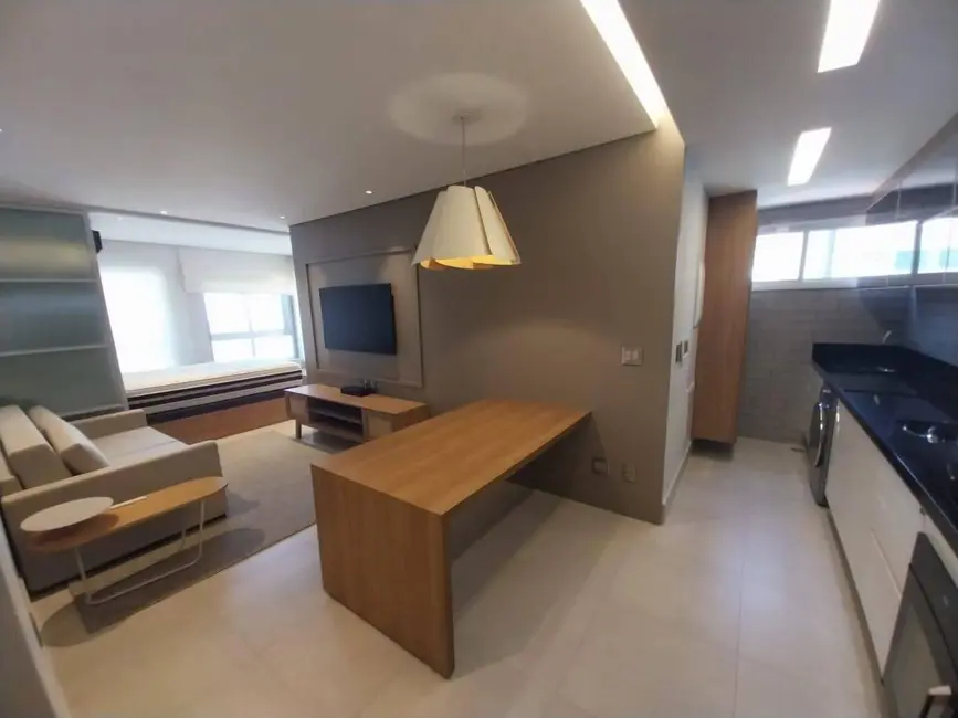 Foto 6 de Kitnet com 1 quarto à venda, 40m2 em Lourdes, Belo Horizonte - MG