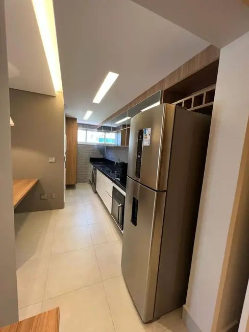 Foto 7 de Kitnet com 1 quarto à venda, 40m2 em Lourdes, Belo Horizonte - MG