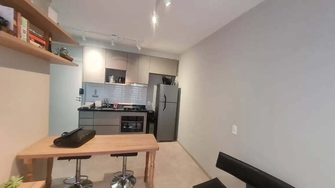 Apartamento com 2 quartos à venda e para alugar, 46m2 em Centro, Belo Horizonte - MG - imagem 3 Foto 3 de Apartamento com 2 quartos à venda e para alugar, 46m2 em Centro, Belo Horizonte - MG