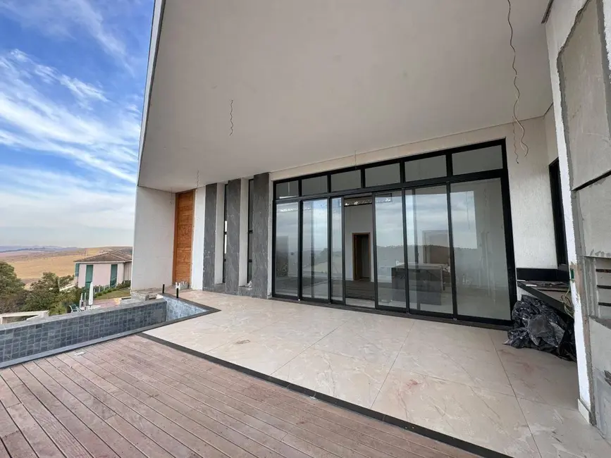 Casa de Condomínio com 4 quartos à venda, 641m2 em Alphaville - Lagoa dos Ingleses, Nova Lima - MG - imagem 7 Foto 7 de Casa de Condomínio com 4 quartos à venda, 641m2 em Alphaville - Lagoa dos Ingleses, Nova Lima - MG