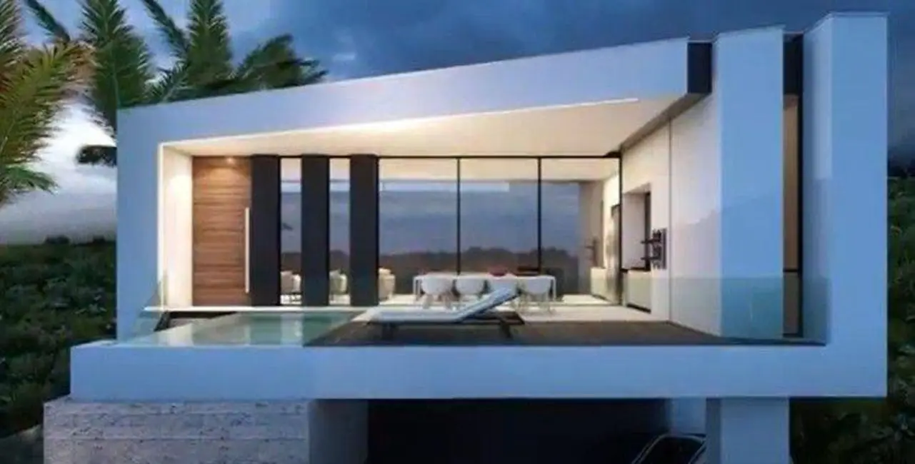 Foto 1 de Casa de Condomínio com 4 quartos à venda, 641m2 em Alphaville - Lagoa dos Ingleses, Nova Lima - MG