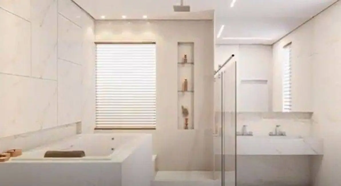 Casa de Condomínio com 4 quartos à venda, 641m2 em Alphaville - Lagoa dos Ingleses, Nova Lima - MG - imagem 6 Foto 6 de Casa de Condomínio com 4 quartos à venda, 641m2 em Alphaville - Lagoa dos Ingleses, Nova Lima - MG