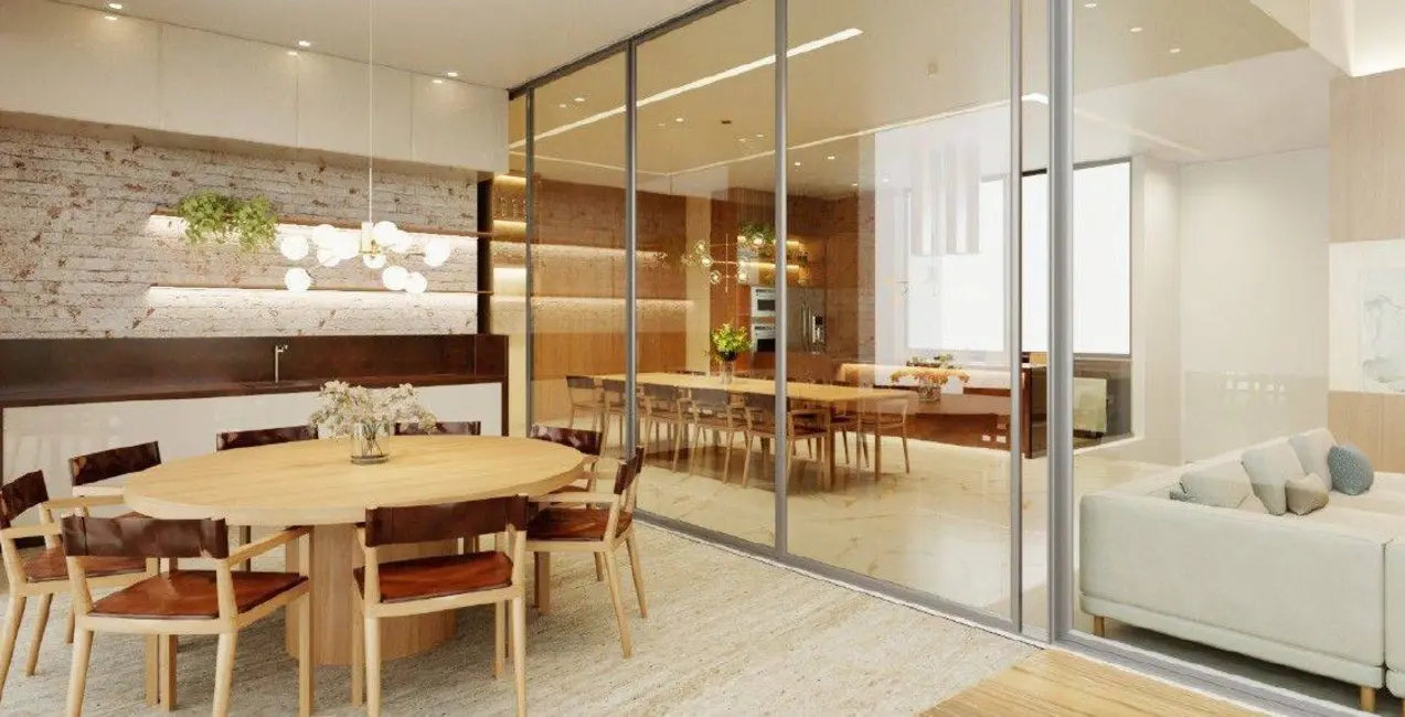 Casa de Condomínio com 4 quartos à venda, 641m2 em Alphaville - Lagoa dos Ingleses, Nova Lima - MG - imagem 6 Foto 6 de Casa de Condomínio com 4 quartos à venda, 641m2 em Alphaville - Lagoa dos Ingleses, Nova Lima - MG