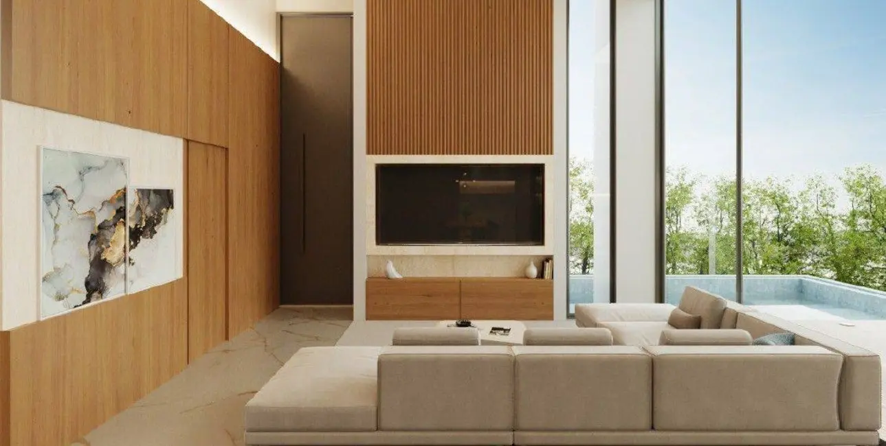 Casa de Condomínio com 4 quartos à venda, 641m2 em Alphaville - Lagoa dos Ingleses, Nova Lima - MG - imagem 7 Foto 7 de Casa de Condomínio com 4 quartos à venda, 641m2 em Alphaville - Lagoa dos Ingleses, Nova Lima - MG