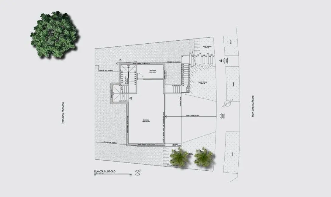 Casa de Condomínio com 4 quartos à venda, 641m2 em Alphaville - Lagoa dos Ingleses, Nova Lima - MG - imagem 3 Foto 3 de Casa de Condomínio com 4 quartos à venda, 641m2 em Alphaville - Lagoa dos Ingleses, Nova Lima - MG