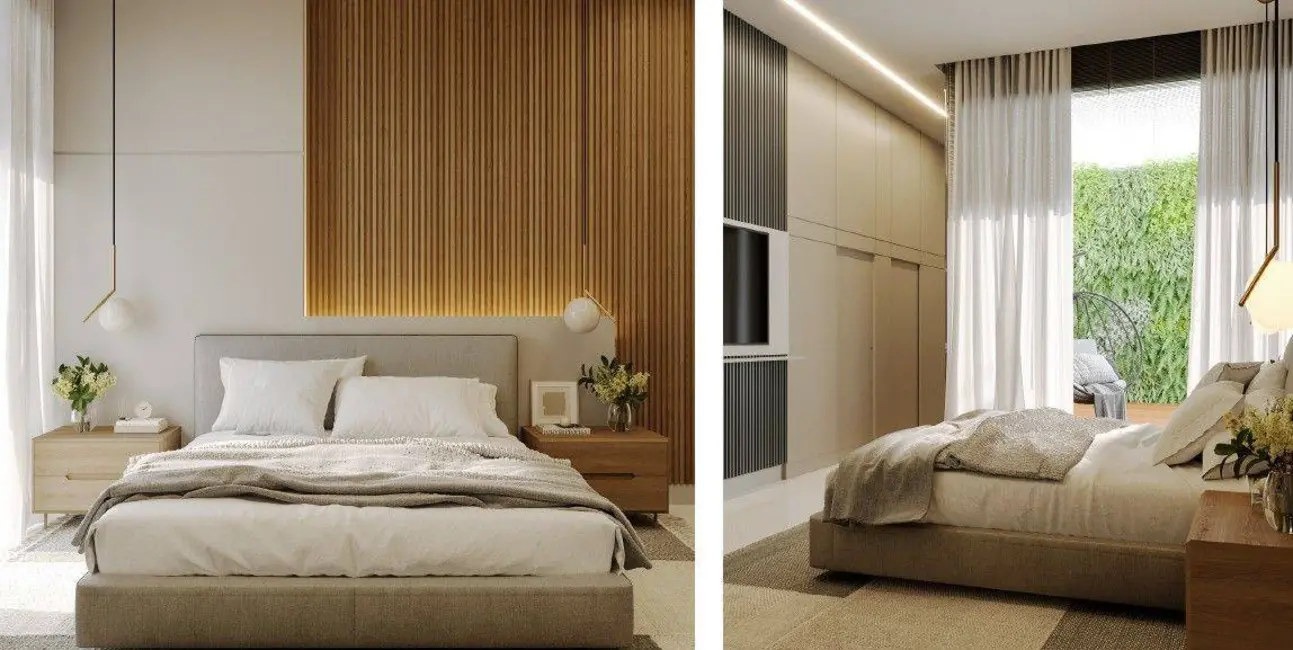 Casa de Condomínio com 4 quartos à venda, 641m2 em Alphaville - Lagoa dos Ingleses, Nova Lima - MG - imagem 8 Foto 8 de Casa de Condomínio com 4 quartos à venda, 641m2 em Alphaville - Lagoa dos Ingleses, Nova Lima - MG