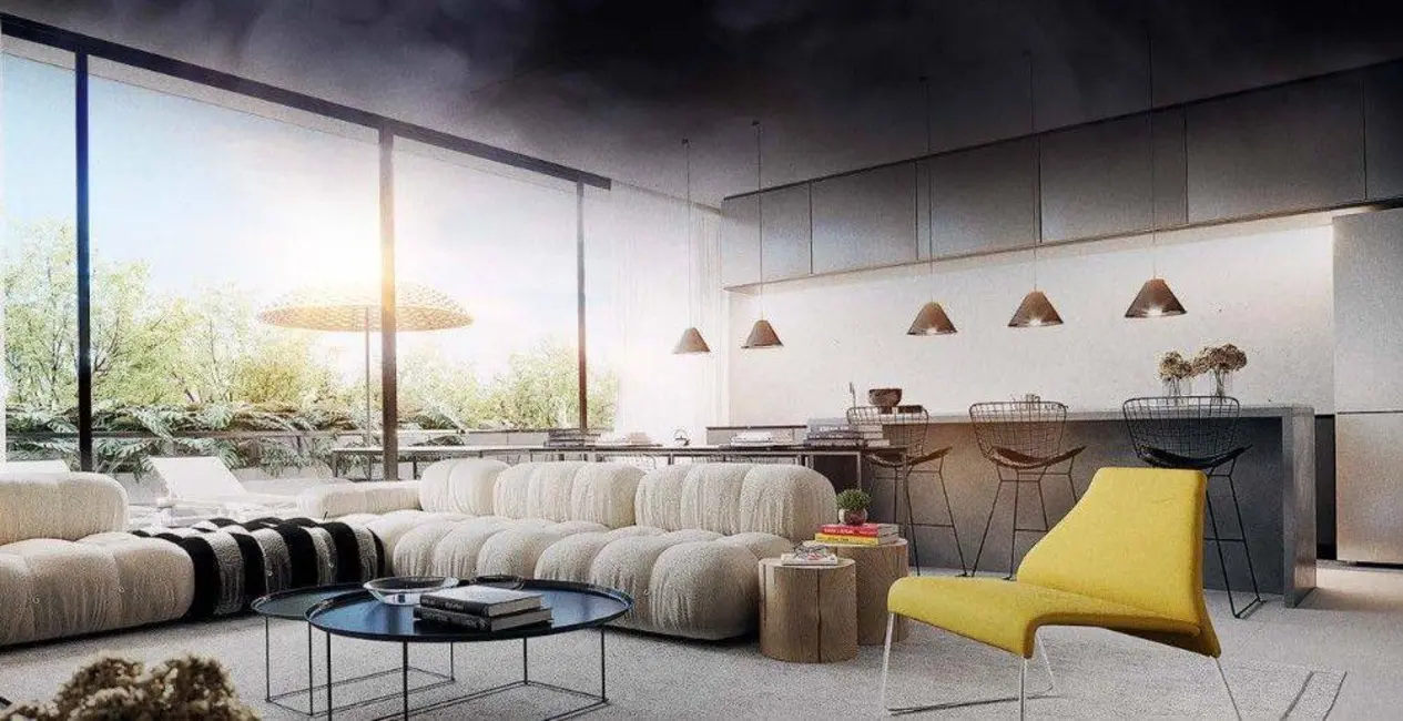 Foto 9 de Apartamento com 2 quartos à venda, 84m2 em Santa Lúcia, Belo Horizonte - MG