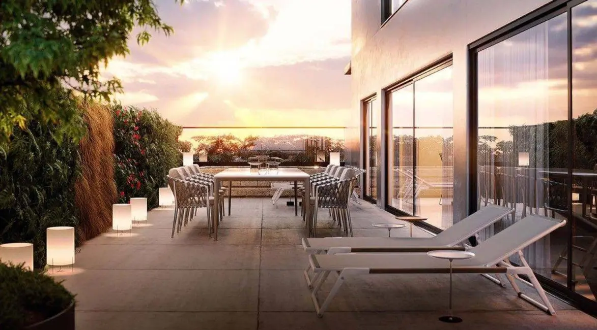 Foto 7 de Apartamento com 2 quartos à venda, 84m2 em Santa Lúcia, Belo Horizonte - MG