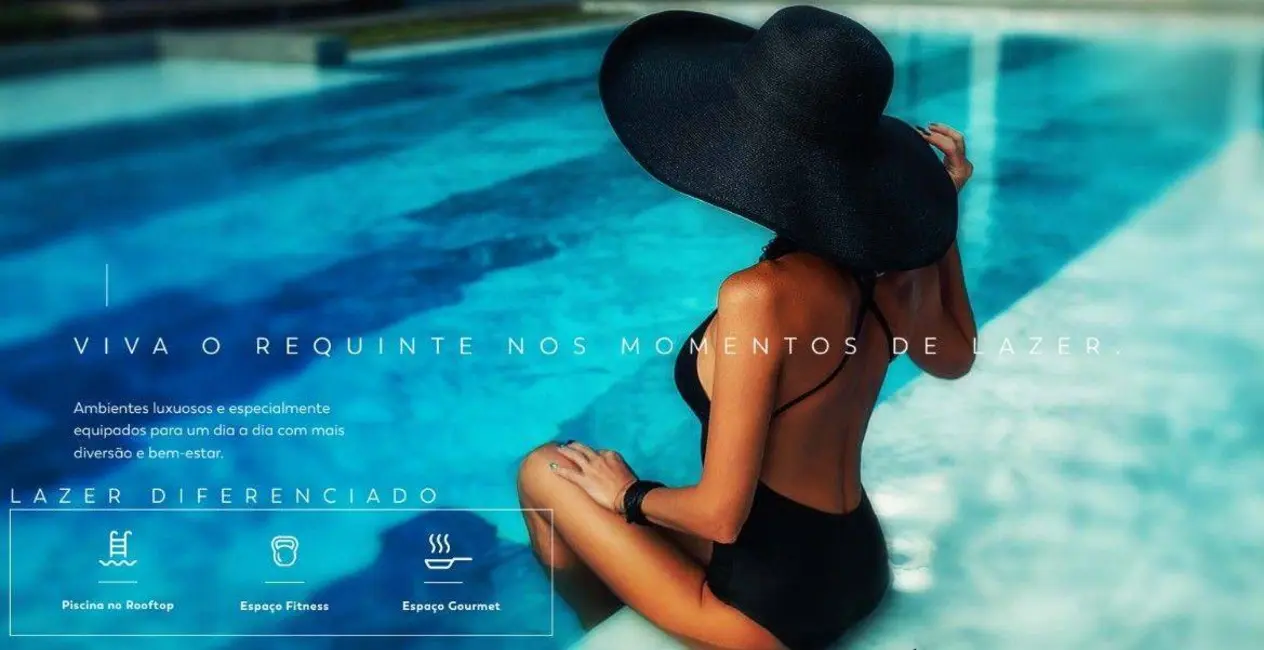 Foto 8 de Apartamento com 2 quartos à venda, 84m2 em Santa Lúcia, Belo Horizonte - MG