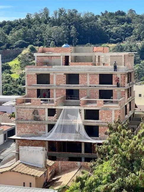 Foto 2 de Apartamento com 2 quartos à venda, 99m2 em Santa Lúcia, Belo Horizonte - MG