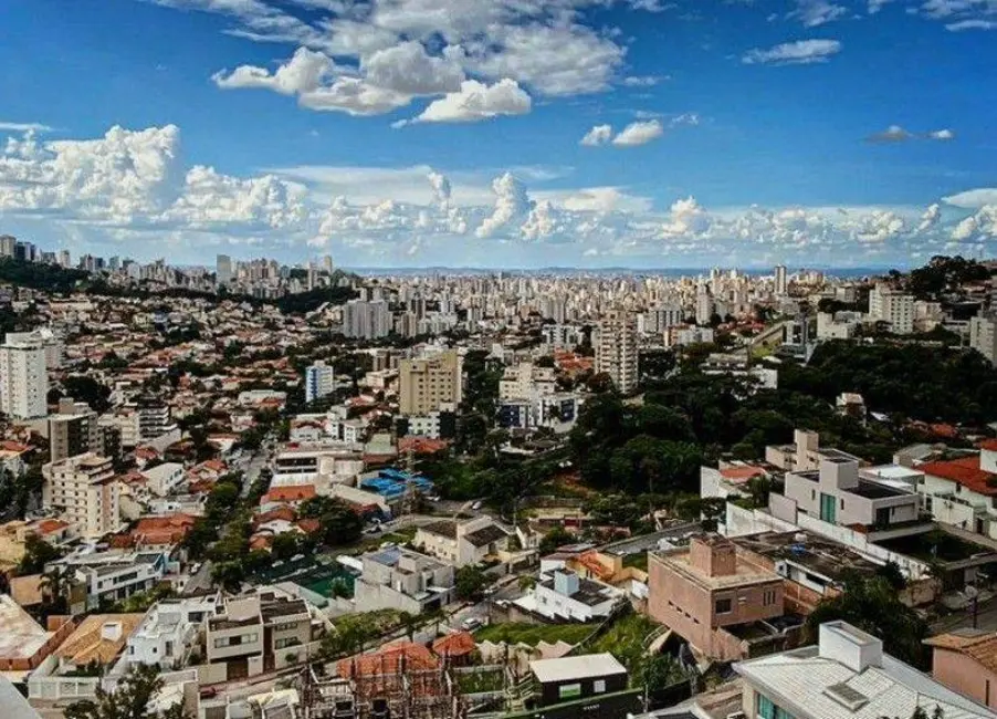 Foto 6 de Apartamento com 2 quartos à venda, 99m2 em Santa Lúcia, Belo Horizonte - MG
